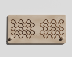 Межполушарная доска №12 - fgospostavki.ru - Нижневартовск