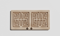 Межполушарная доска №13 - fgospostavki.ru - Нижневартовск