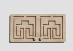 Межполушарная доска №17 - fgospostavki.ru - Нижневартовск