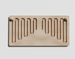 Межполушарная доска №18 - fgospostavki.ru - Нижневартовск