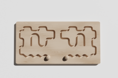 Межполушарная доска №19 - fgospostavki.ru - Нижневартовск