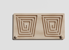 Межполушарная доска №9 - fgospostavki.ru - Нижневартовск