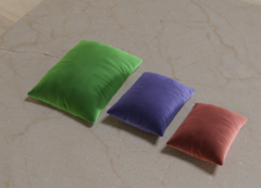 Набор разновесовых мешочков - fgospostavki.ru - Нижневартовск