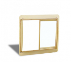 Панель «Кривое зеркало» - fgospostavki.ru - Нижневартовск