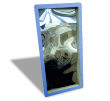 Панель-зеркало - fgospostavki.ru - Нижневартовск