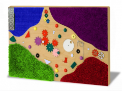 Тактильная панель «Пощупай ручками» - fgospostavki.ru - Нижневартовск