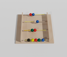 Тактильно-развивающая панель с текстурами - fgospostavki.ru - Нижневартовск