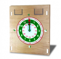 Тактильно-развивающая панель со счетчиком времени - fgospostavki.ru - Нижневартовск