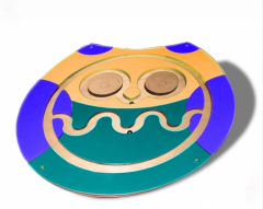 Панель-лабиринт «Совенок» - fgospostavki.ru - Нижневартовск