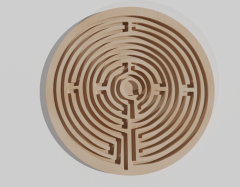 Панель-лабиринт «Юный ученый» - fgospostavki.ru - Нижневартовск