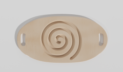 Панель-лабиринт «Воронка» - fgospostavki.ru - Нижневартовск