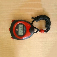 Секундомер электронный - fgospostavki.ru - Нижневартовск