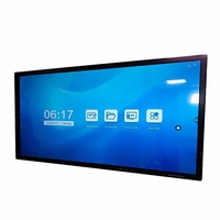 Сенсорная панель TOUCH (32-98 дюймов) - fgospostavki.ru - Нижневартовск