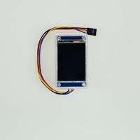 Сенсорный дисплей TFT 2.4 LCD  - fgospostavki.ru - Нижневартовск