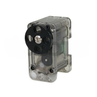 Серводвигатель Servo Motor SM-10 - fgospostavki.ru - Нижневартовск