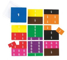 Квадраты "Дроби" - fgospostavki.ru - Нижневартовск