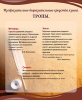 Стенд "Тропы" - 2 вариант - fgospostavki.ru - Нижневартовск