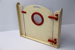 Панель для игровых зон “Дверь” - fgospostavki.ru - Нижневартовск