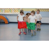 Шорты эстафетные - fgospostavki.ru - Нижневартовск