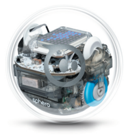 Учебно-игровой комплект по программированию «Sphero BOLT» - fgospostavki.ru - Нижневартовск