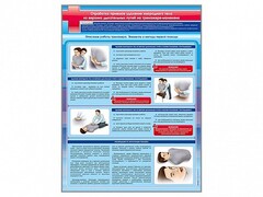 Стенд "Отработка приемов удаления инородного тела из верхних дыхательных путей на тренажере-манекене" - fgospostavki.ru - Нижневартовск