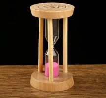 Часы песочные на 3 минуты - fgospostavki.ru - Нижневартовск