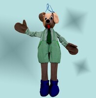 Ростовая кукла "Собачка" - fgospostavki.ru - Нижневартовск