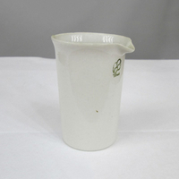 Стакан фарфоровый N2, 50мл - fgospostavki.ru - Нижневартовск