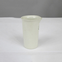 Стакан фарфоровый N4, 250мл - fgospostavki.ru - Нижневартовск