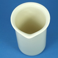 Стакан фарфоровый N7, 1000мл - fgospostavki.ru - Нижневартовск