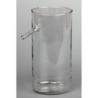 Стакан отливной демонстрационный 250 мл. - fgospostavki.ru - Нижневартовск