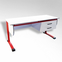 Стол 'Трансформер ТР' для преподавателя с ящиками - fgospostavki.ru - Нижневартовск