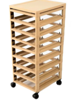 Стойка для цифровой ФГОС-лаборатории по физике базовая комплектация - fgospostavki.ru - Нижневартовск