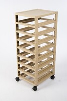 Стойка для наборов "ОГЭ 2022" (продается только с набором ОГЭ-лаборатория) - fgospostavki.ru - Нижневартовск