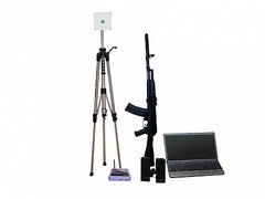 Учебно-тренировочный комплекс огневой подготовки Стрелец-1/АК (массогабаритный макет АК) - fgospostavki.ru - Нижневартовск