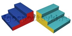 Лестница для сухого бассейна - fgospostavki.ru - Нижневартовск