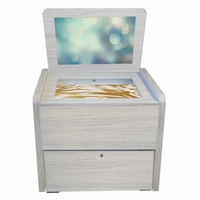 Сундучок логопеда "Антошка" (песочница, игры, материалы) - fgospostavki.ru - Нижневартовск