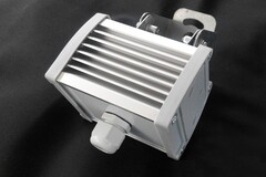 Светогенератор для фибероптики Светлячок-1 RGB - fgospostavki.ru - Нижневартовск