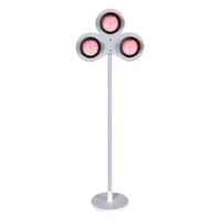 Светофор ЖД переезд мобильный светодиодный трехсигнальный - fgospostavki.ru - Нижневартовск