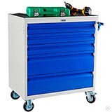 Тележка инструментальная WDS-5 - fgospostavki.ru - Нижневартовск