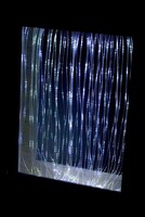 Настенное небьющееся зеркало "Таинственный свет-И" - fgospostavki.ru - Нижневартовск