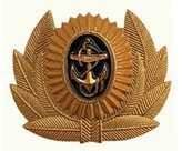 Кокарда - fgospostavki.ru - Нижневартовск