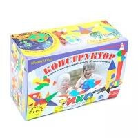 Конструктор ТИКО «Геометрия» - fgospostavki.ru - Нижневартовск