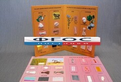 Коллекция "Промышленные образцы тканей и ниток" - fgospostavki.ru - Нижневартовск