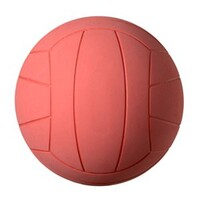 Мяч для игры в торбол звенящий - fgospostavki.ru - Нижневартовск