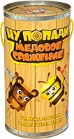 Подвижная развивающая игра "Медовое сражение" - fgospostavki.ru - Нижневартовск