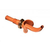 Трубка дыхательная (с хранения) - fgospostavki.ru - Нижневартовск