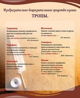 Стенд "Тропы" Вариант 1 - fgospostavki.ru - Нижневартовск