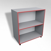 Тумба открытая ТР ЛДСП  - fgospostavki.ru - Нижневартовск