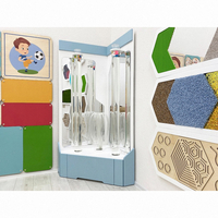 Угловая воздушно-пузырьковая колонна (двойная) - fgospostavki.ru - Нижневартовск